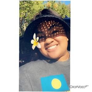 Meet your Posher, Keana